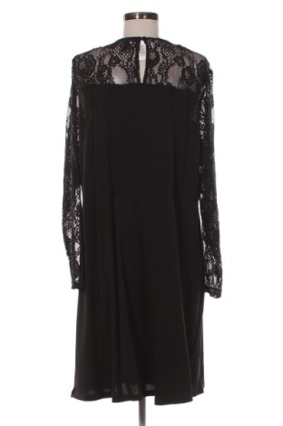 Rochie Vero Moda, Mărime 3XL, Culoare Negru, Preț 108,99 Lei
