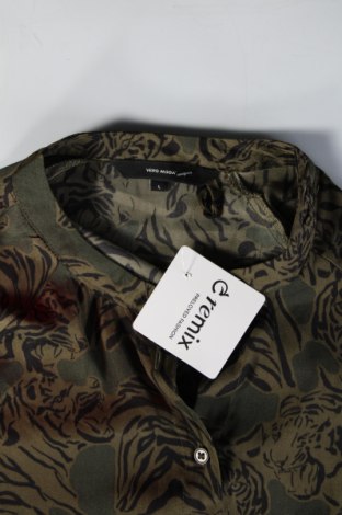 Šaty  Vero Moda, Velikost L, Barva Vícebarevné, Cena  329,00 Kč