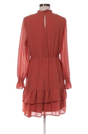 Kleid Vero Moda, Größe L, Farbe Rot, Preis € 18,99