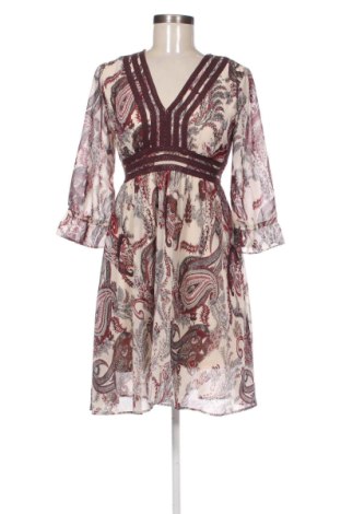 Kleid Vero Moda, Größe S, Farbe Mehrfarbig, Preis 7,99 €