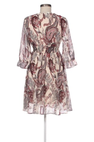 Kleid Vero Moda, Größe S, Farbe Mehrfarbig, Preis 7,99 €