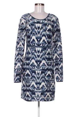 Kleid Vero Moda, Größe L, Farbe Mehrfarbig, Preis € 18,99