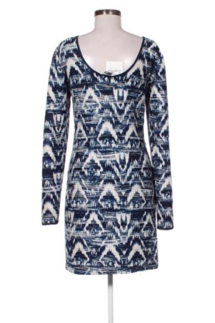 Kleid Vero Moda, Größe L, Farbe Mehrfarbig, Preis € 18,99