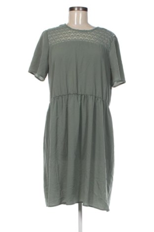 Рокля Vero Moda, Размер XL, Цвят Зелен, Цена 10,22 €
