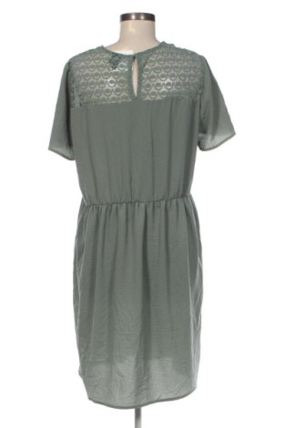 Рокля Vero Moda, Размер XL, Цвят Зелен, Цена 10,22 €