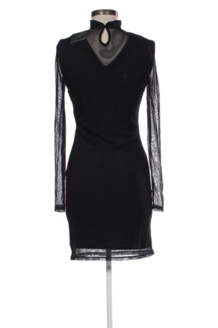 Kleid Vero Moda, Größe S, Farbe Schwarz, Preis € 18,99