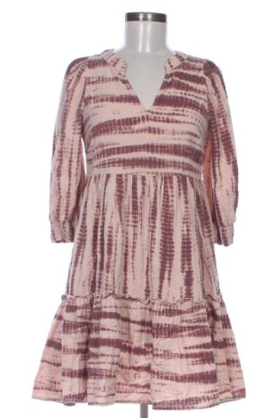 Kleid Vero Moda, Größe XS, Farbe Mehrfarbig, Preis € 18,99