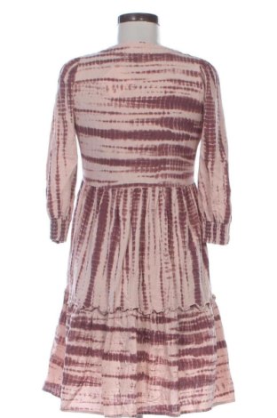 Kleid Vero Moda, Größe XS, Farbe Mehrfarbig, Preis € 18,99