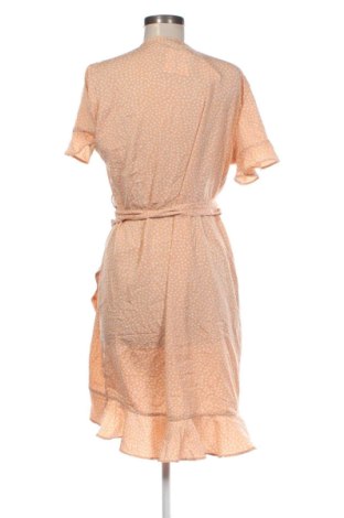 Рокля Vero Moda, Размер XL, Цвят Бежов, Цена 16,36 €