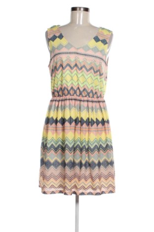 Rochie Vero Moda, Mărime M, Culoare Multicolor, Preț 79,99 Lei