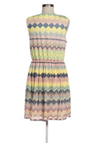Rochie Vero Moda, Mărime M, Culoare Multicolor, Preț 79,99 Lei