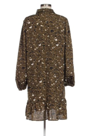 Φόρεμα Vero Moda, Μέγεθος XL, Χρώμα Πολύχρωμο, Τιμή 16,99 €