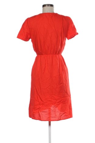 Šaty  Vero Moda, Veľkosť XS, Farba Červená, Cena  6,95 €