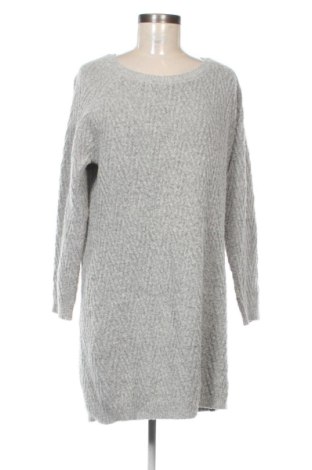 Šaty  Vero Moda, Velikost M, Barva Šedá, Cena  391,00 Kč
