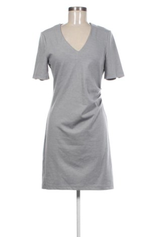 Kleid Vero Moda, Größe M, Farbe Grau, Preis € 4,99