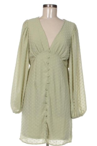 Рокля Vero Moda, Размер M, Цвят Зелен, Цена 7,66 €