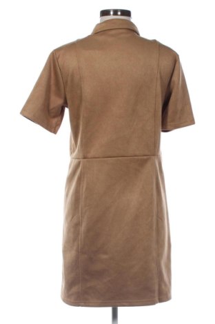 Рокля Vero Moda, Размер M, Цвят Бежов, Цена 5,11 €