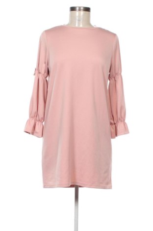 Sukienka Vero Moda, Rozmiar XS, Kolor Popielaty róż, Cena 29,99 zł