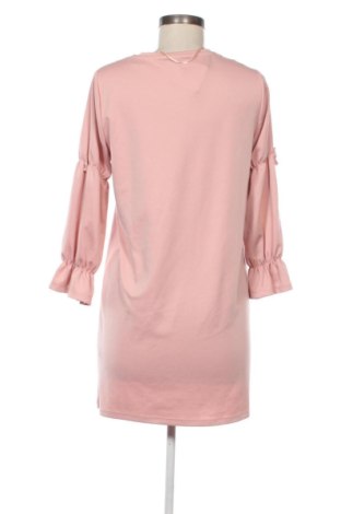 Sukienka Vero Moda, Rozmiar XS, Kolor Popielaty róż, Cena 29,99 zł