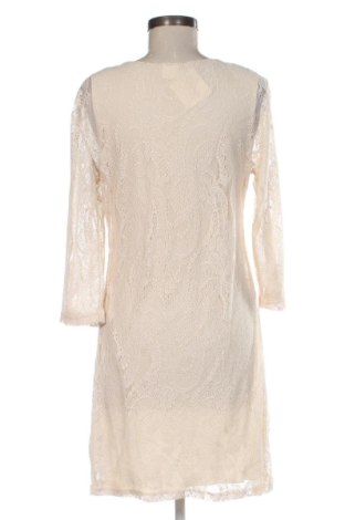 Рокля Vero Moda, Размер L, Цвят Бежов, Цена 14,00 €