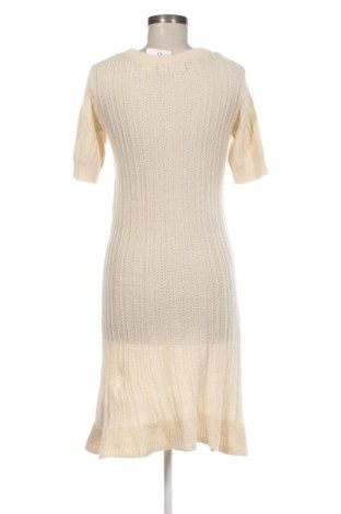 Sukienka Vero Moda, Rozmiar M, Kolor ecru, Cena 72,99 zł