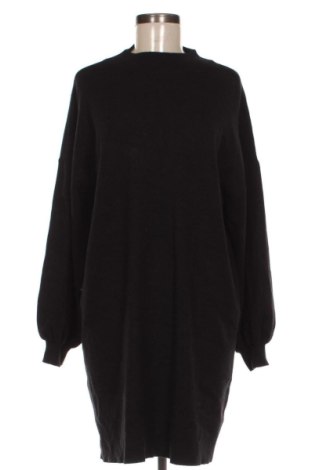 Kleid Vero Moda, Größe XL, Farbe Schwarz, Preis 12,99 €