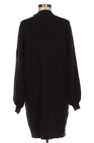 Kleid Vero Moda, Größe XL, Farbe Schwarz, Preis 12,99 €