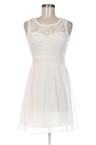 Šaty  Vero Moda, Veľkosť S, Farba Biela, Cena  9,95 €