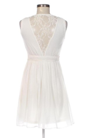 Šaty  Vero Moda, Veľkosť S, Farba Biela, Cena  9,95 €