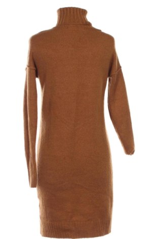Rochie Vero Moda, Mărime XS, Culoare Maro, Preț 83,41 Lei