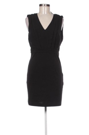 Kleid Vero Moda, Größe M, Farbe Schwarz, Preis 6,99 €