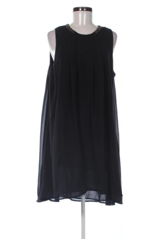 Kleid Vero Moda, Größe L, Farbe Schwarz, Preis € 15,99