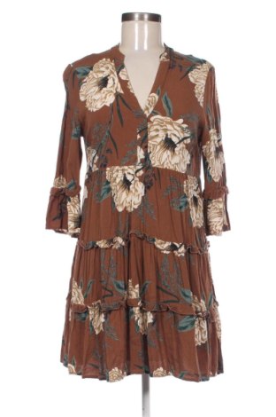 Sukienka Vero Moda, Rozmiar L, Kolor Kolorowy, Cena 55,58 zł