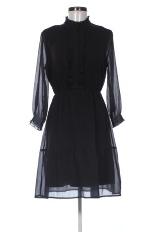Kleid Vero Moda, Größe L, Farbe Schwarz, Preis € 8,99