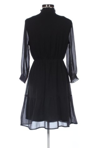 Kleid Vero Moda, Größe L, Farbe Schwarz, Preis € 8,99