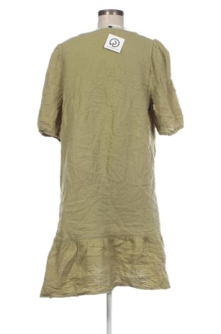 Kleid Vero Moda, Größe L, Farbe Grün, Preis € 12,99