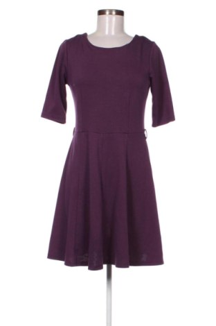 Šaty  Vero Moda, Velikost S, Barva Fialová, Cena  352,00 Kč