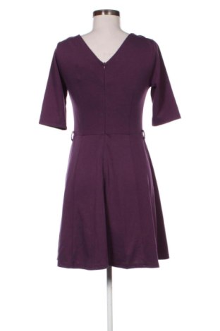 Šaty  Vero Moda, Velikost S, Barva Fialová, Cena  352,00 Kč