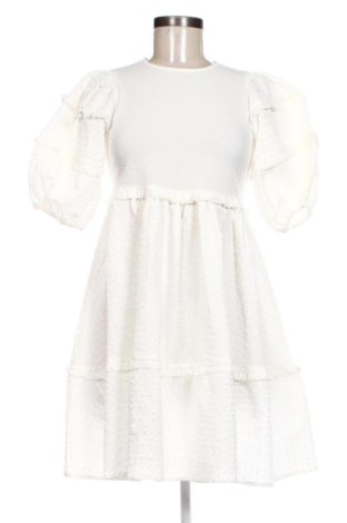 Sukienka Vero Moda, Rozmiar S, Kolor Biały, Cena 59,62 zł