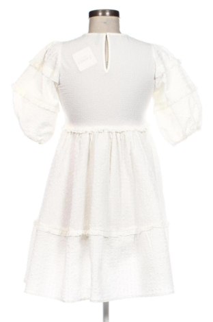 Sukienka Vero Moda, Rozmiar S, Kolor Biały, Cena 59,62 zł