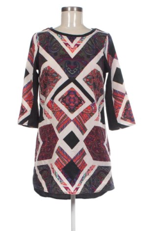 Kleid Vero Moda, Größe M, Farbe Mehrfarbig, Preis 8,99 €