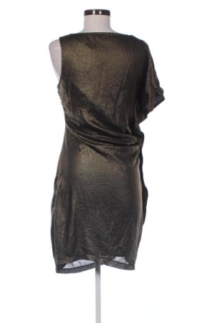 Рокля Vero Moda, Размер M, Цвят Златист, Цена 18,90 €