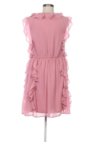 Šaty  Vero Moda, Veľkosť L, Farba Ružová, Cena  30,95 €