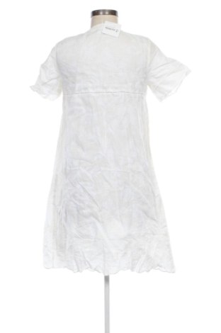 Rochie Veronica Damiani, Mărime S, Culoare Alb, Preț 138,99 Lei