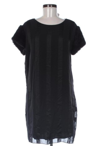 Kleid Verso, Größe M, Farbe Schwarz, Preis 20,99 €