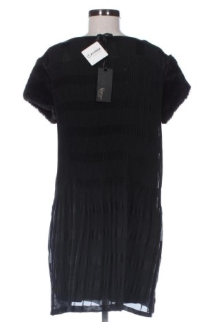 Kleid Verso, Größe M, Farbe Schwarz, Preis 20,99 €