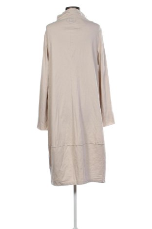 Sukienka Vetono, Rozmiar XL, Kolor Beżowy, Cena 129,99 zł