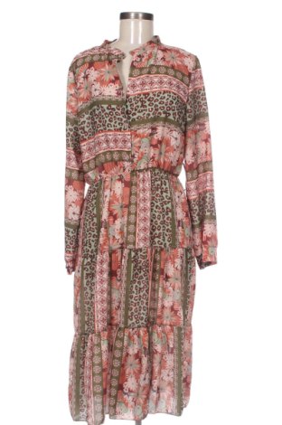 Kleid Victoria, Größe M, Farbe Mehrfarbig, Preis € 26,99