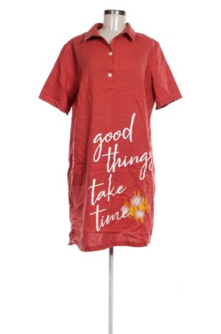 Рокля Vintage, Размер XXL, Цвят Червен, Цена 11,24 €