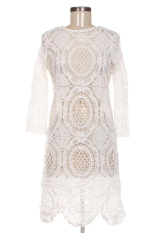 Sukienka Vintage Stories, Rozmiar XS, Kolor Biały, Cena 129,99 zł